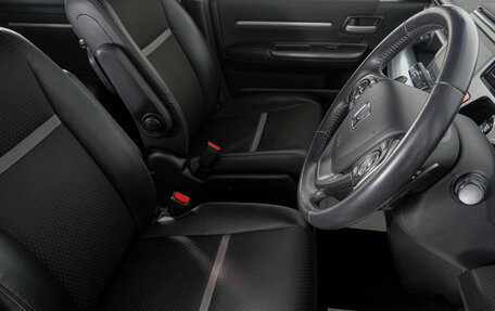 Honda Stepwgn IV, 2019 год, 2 199 000 рублей, 12 фотография