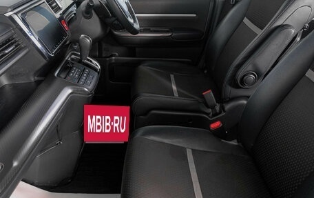 Honda Stepwgn IV, 2019 год, 2 199 000 рублей, 9 фотография