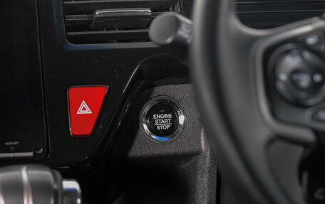 Honda Stepwgn IV, 2019 год, 2 199 000 рублей, 19 фотография