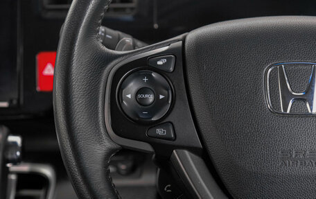 Honda Stepwgn IV, 2019 год, 2 199 000 рублей, 17 фотография