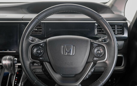 Honda Stepwgn IV, 2019 год, 2 199 000 рублей, 16 фотография