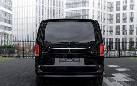 Mercedes-Benz V-Класс, 2025 год, 13 990 000 рублей, 5 фотография