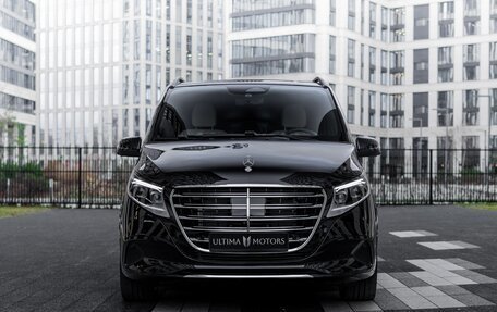 Mercedes-Benz V-Класс, 2025 год, 13 990 000 рублей, 2 фотография