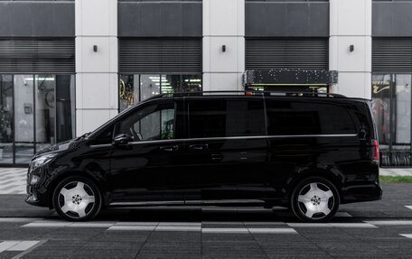 Mercedes-Benz V-Класс, 2025 год, 13 990 000 рублей, 7 фотография