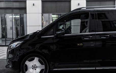 Mercedes-Benz V-Класс, 2025 год, 13 990 000 рублей, 8 фотография