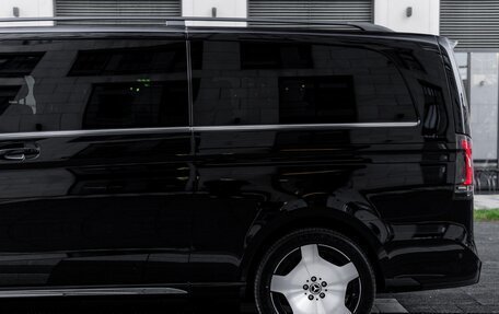 Mercedes-Benz V-Класс, 2025 год, 13 990 000 рублей, 9 фотография