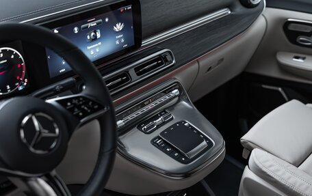 Mercedes-Benz V-Класс, 2025 год, 13 990 000 рублей, 16 фотография