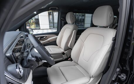 Mercedes-Benz V-Класс, 2025 год, 13 990 000 рублей, 13 фотография