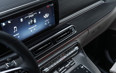 Mercedes-Benz V-Класс, 2025 год, 13 990 000 рублей, 17 фотография