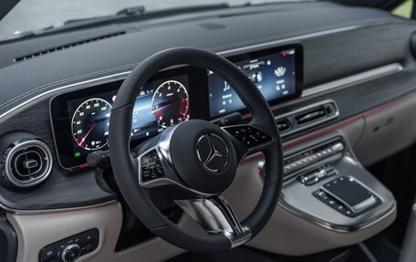 Mercedes-Benz V-Класс, 2025 год, 13 990 000 рублей, 15 фотография