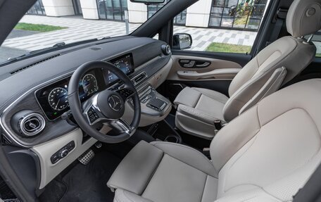 Mercedes-Benz V-Класс, 2025 год, 13 990 000 рублей, 14 фотография