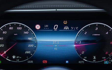 Mercedes-Benz V-Класс, 2025 год, 13 990 000 рублей, 22 фотография