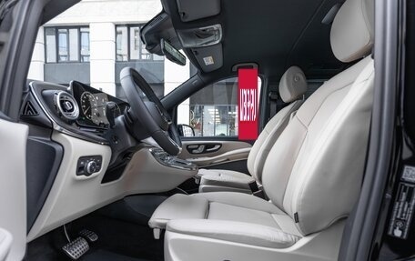 Mercedes-Benz V-Класс, 2025 год, 13 990 000 рублей, 12 фотография