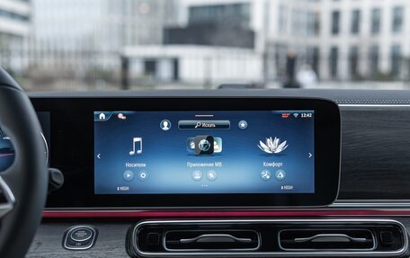 Mercedes-Benz V-Класс, 2025 год, 13 990 000 рублей, 23 фотография