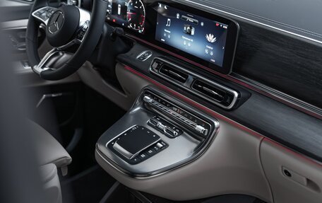 Mercedes-Benz V-Класс, 2025 год, 13 990 000 рублей, 27 фотография