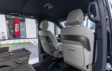 Mercedes-Benz V-Класс, 2025 год, 13 990 000 рублей, 36 фотография