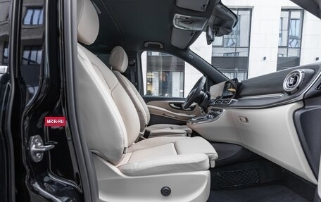 Mercedes-Benz V-Класс, 2025 год, 13 990 000 рублей, 30 фотография