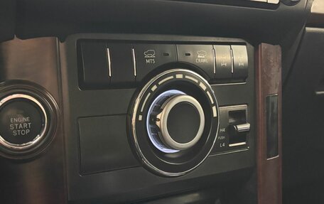 Toyota Land Cruiser Prado 150 рестайлинг 2, 2014 год, 3 385 000 рублей, 16 фотография