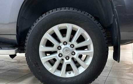 Toyota Land Cruiser Prado 150 рестайлинг 2, 2014 год, 3 385 000 рублей, 20 фотография