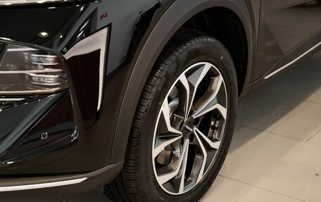 Haval F7, 2026 год, 3 068 010 рублей, 7 фотография