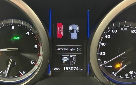 Toyota Land Cruiser Prado 150 рестайлинг 2, 2014 год, 3 385 000 рублей, 21 фотография