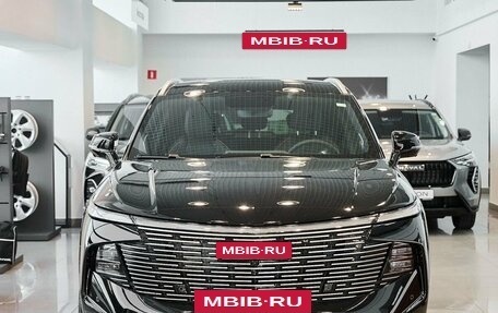 Haval F7, 2026 год, 3 068 010 рублей, 4 фотография