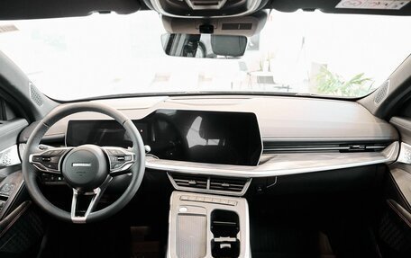 Haval F7, 2026 год, 3 068 010 рублей, 17 фотография