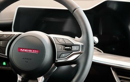 Haval F7, 2026 год, 3 068 010 рублей, 21 фотография