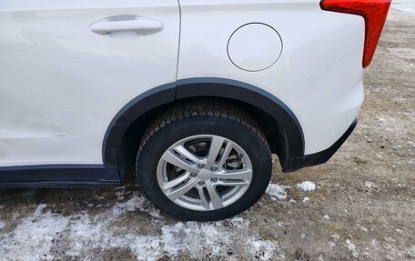 Haval Jolion, 2024 год, 1 412 000 рублей, 2 фотография