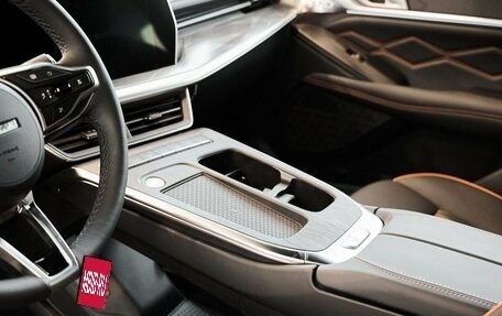 Haval F7, 2026 год, 3 068 010 рублей, 35 фотография