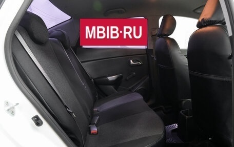 KIA Rio III рестайлинг, 2015 год, 1 044 000 рублей, 12 фотография