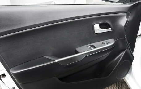 KIA Rio III рестайлинг, 2015 год, 1 044 000 рублей, 15 фотография