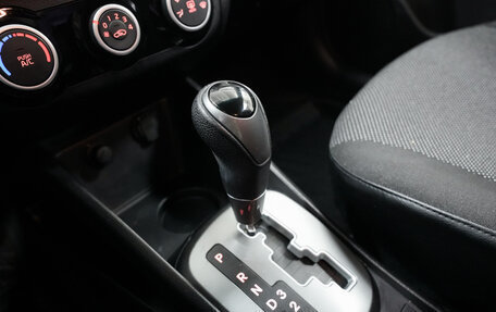 KIA Rio III рестайлинг, 2015 год, 1 044 000 рублей, 16 фотография