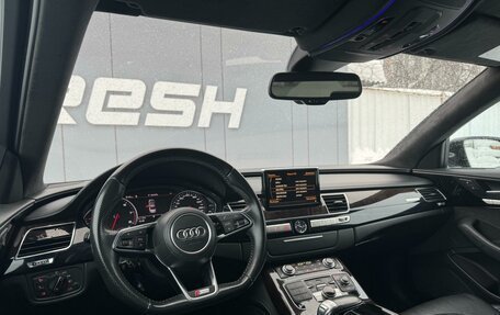 Audi A8, 2014 год, 3 489 000 рублей, 6 фотография
