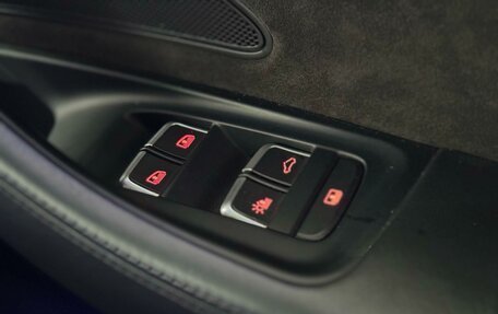 Audi A8, 2014 год, 3 489 000 рублей, 15 фотография