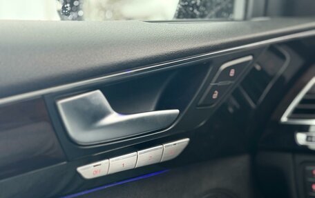 Audi A8, 2014 год, 3 489 000 рублей, 14 фотография