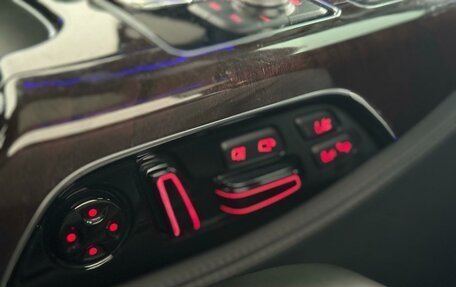 Audi A8, 2014 год, 3 489 000 рублей, 17 фотография