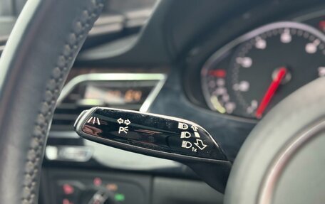 Audi A8, 2014 год, 3 489 000 рублей, 19 фотография