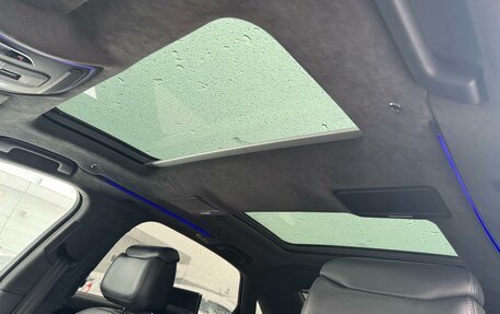 Audi A8, 2014 год, 3 489 000 рублей, 26 фотография