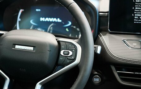 Haval Jolion, 2025 год, 2 820 510 рублей, 13 фотография