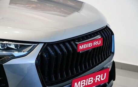 Haval Jolion, 2025 год, 2 820 510 рублей, 3 фотография