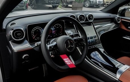 Mercedes-Benz GLC Coupe, 2025 год, 7 399 000 рублей, 5 фотография