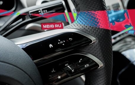 Mercedes-Benz GLC Coupe, 2025 год, 7 399 000 рублей, 15 фотография