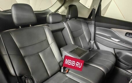 Nissan Murano, 2019 год, 2 565 000 рублей, 15 фотография