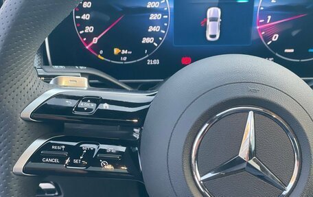 Mercedes-Benz GLC Coupe, 2025 год, 7 900 000 рублей, 12 фотография