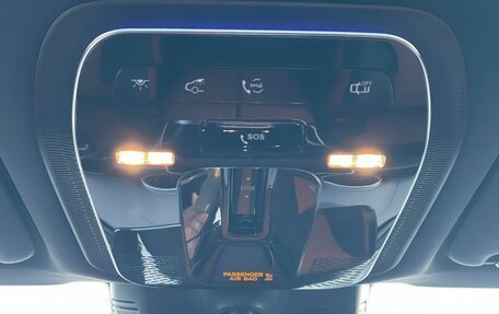 Mercedes-Benz GLC Coupe, 2025 год, 7 900 000 рублей, 14 фотография