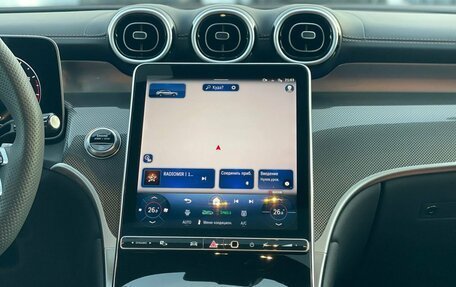 Mercedes-Benz GLC Coupe, 2025 год, 7 900 000 рублей, 16 фотография