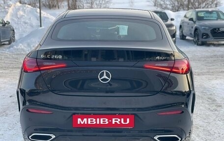 Mercedes-Benz GLC Coupe, 2025 год, 7 900 000 рублей, 6 фотография