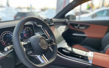 Mercedes-Benz GLC Coupe, 2025 год, 7 900 000 рублей, 20 фотография