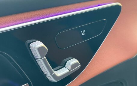 Mercedes-Benz GLC Coupe, 2025 год, 7 900 000 рублей, 18 фотография